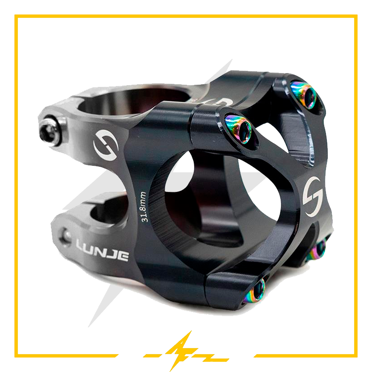 Potencia para manillar de 31,8mm negro gris V1 para patinete electrico
recambios patinete eléctrico
tienda de repuestos de patinetes eléctricos
recambios patinetes
repuestos de patinetes
accesorios patinete eléctrico
accesorios patinete
repuestos patinete
piezas de patinete eléctrico
piezas patinete electrico
ruedas patinete
taller del patinete
piezas de repuesto patinete eléctrico
af scooters